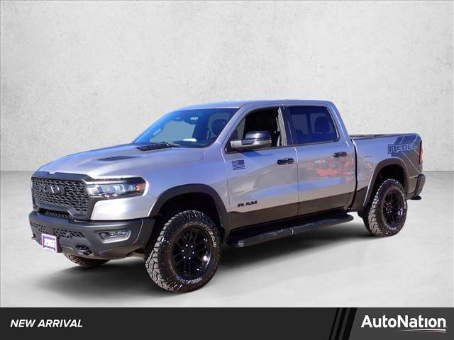 2025 Ram 1500 Rebel — Pickup Truck — 12,884 mi — Denver, CO