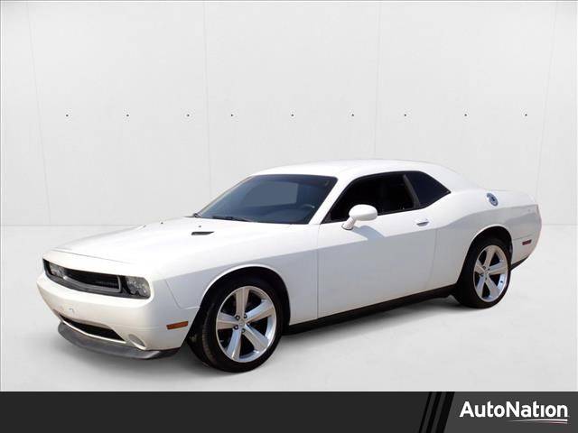 2013 Dodge Challenger SXT — Coupe — 55,301 mi — Denver, CO