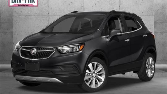 2019 Buick Encore Sport Touring — SUV — 96,816 mi — Littleton, CO