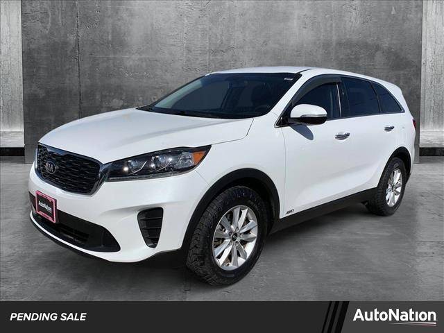 2019 Kia Sorento LX — SUV — 86,111 mi — Littleton, CO