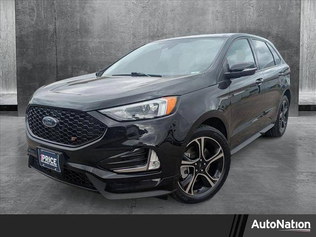 2021 Ford Edge ST — SUV — 78,001 mi — Littleton, CO