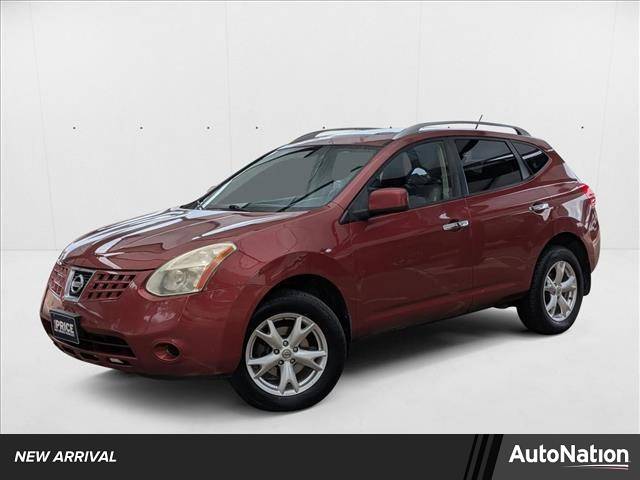 2010 Nissan Rogue SL — SUV — 317,636 mi — Littleton, CO