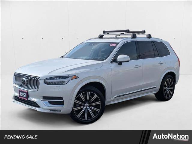 2020 Volvo XC90 Inscription — SUV — 61,841 mi — Littleton, CO