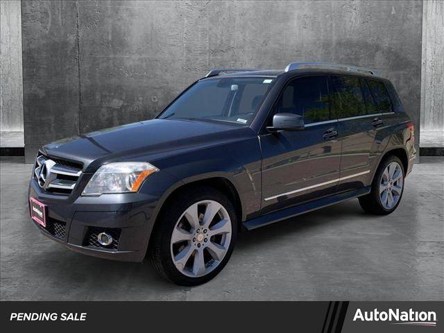 2010 Mercedes-Benz GLK GLK 350 — SUV — 96,501 mi — Littleton, CO