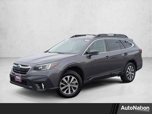 2022 Subaru Outback 2.5i Premium — SUV — 38,700 mi — Littleton, CO