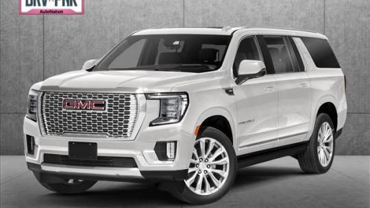 2023 GMC Yukon Denali — SUV — 14,481 mi — Littleton, CO