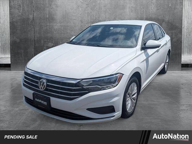 2019 Volkswagen Jetta S — Sedan — 81,145 mi — Littleton, CO