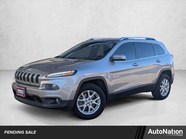2014 Jeep Cherokee Latitude — SUV — 97,226 mi — Littleton, CO