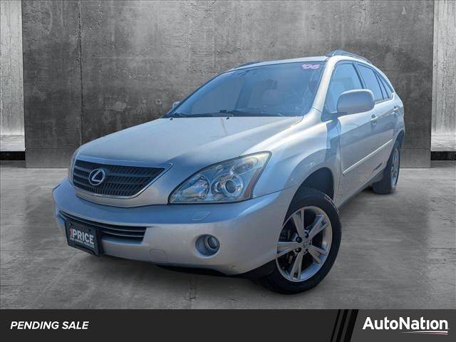 2006 Lexus RX RX 400h — SUV — 176,677 mi — Littleton, CO