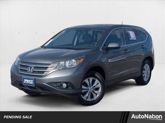 2013 Honda CR-V EX — SUV — 122,696 mi — Littleton, CO