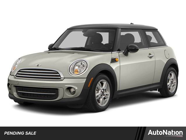 2013 MINI Hardtop Cooper — Hatchback — 97,500 mi — Littleton, CO