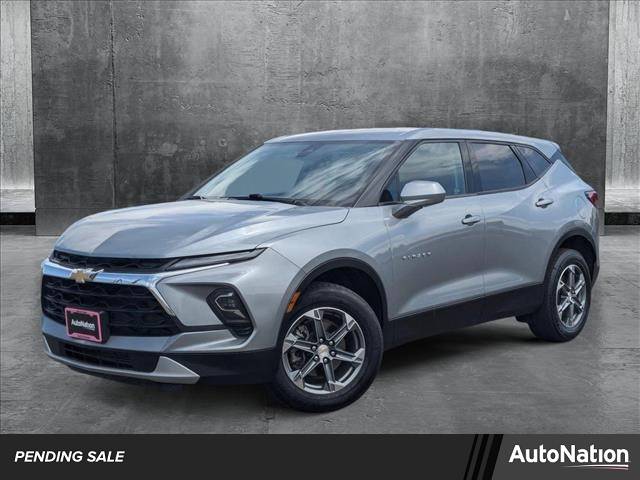2023 Chevrolet Blazer 2LT — SUV — 54,022 mi — Littleton, CO