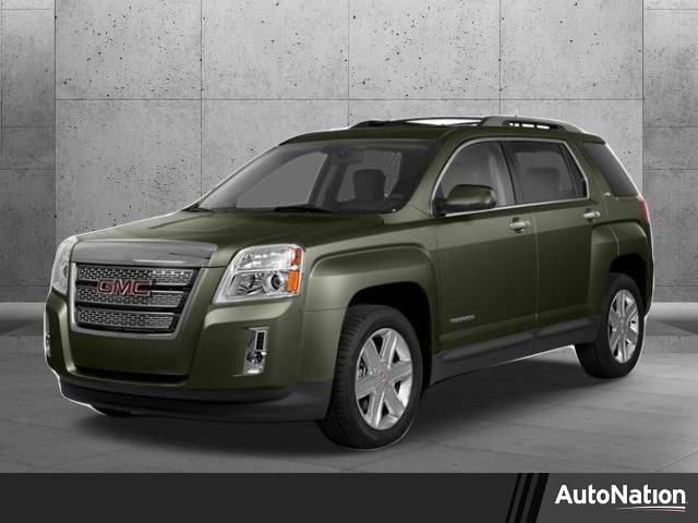 2013 GMC Terrain SLE-2 — SUV — 162,458 mi — Littleton, CO