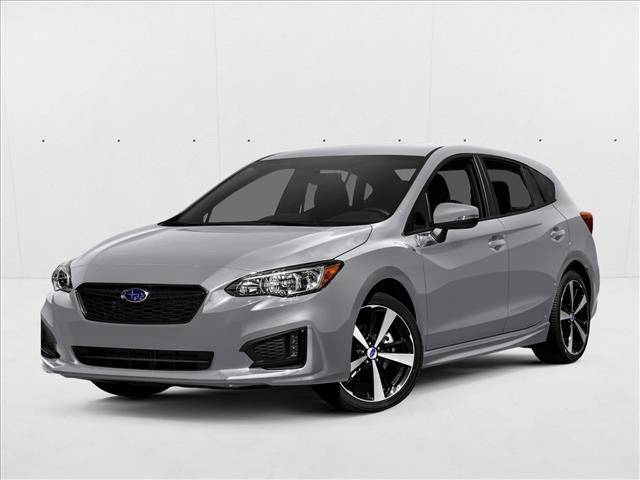 2017 Subaru Impreza 2.0i Sport — Hatchback — 103,591 mi — Littleton, CO