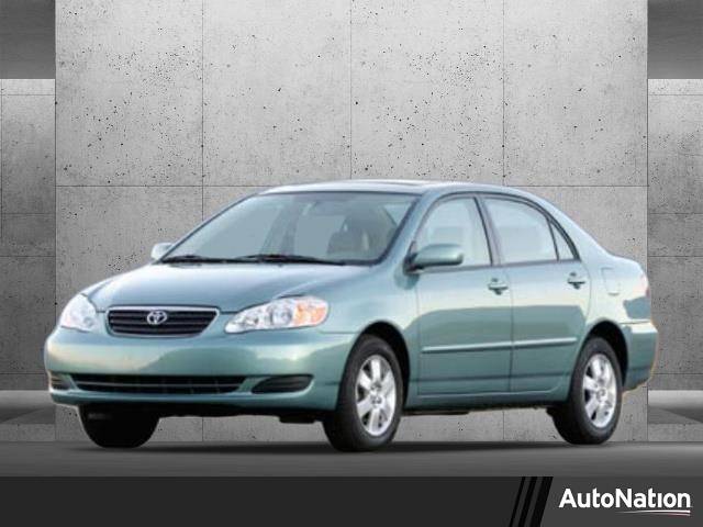 2005 Toyota Corolla CE — Sedan — 147,000 mi — Littleton, CO