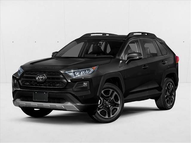 2020 Toyota RAV4 Adventure — SUV — 113,962 mi — Littleton, CO