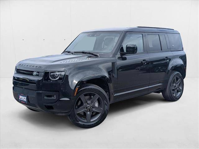 2024 Land Rover Defender X-Dynamic SE — SUV — 18,294 mi — Littleton, CO