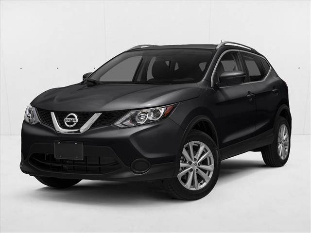 2017 Nissan Rogue Sport SV — SUV — 54,887 mi — Littleton, CO