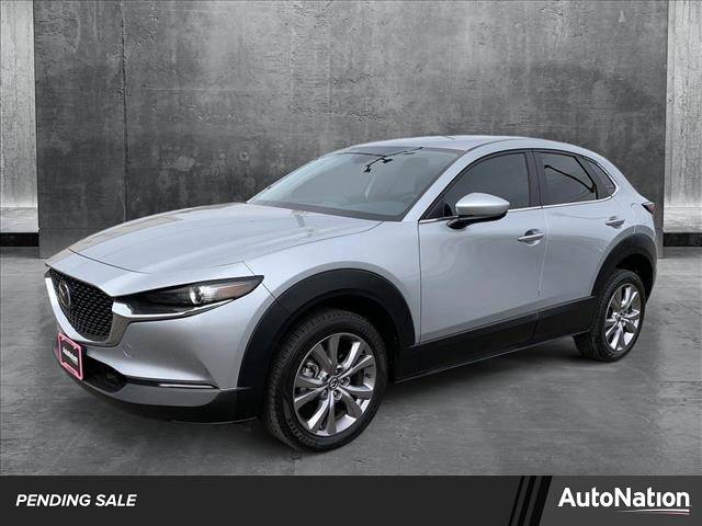 2020 Mazda CX-30 Select — SUV — 45,765 mi — Littleton, CO