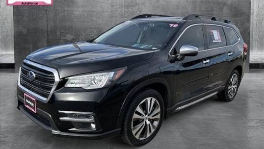 2019 Subaru Ascent Touring — SUV — 69,206 mi — Littleton, CO