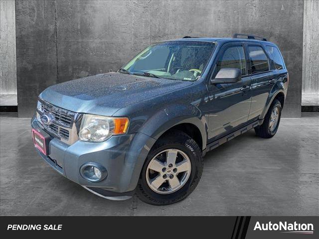 2010 Ford Escape XLT — SUV — 130,000 mi — Littleton, CO
