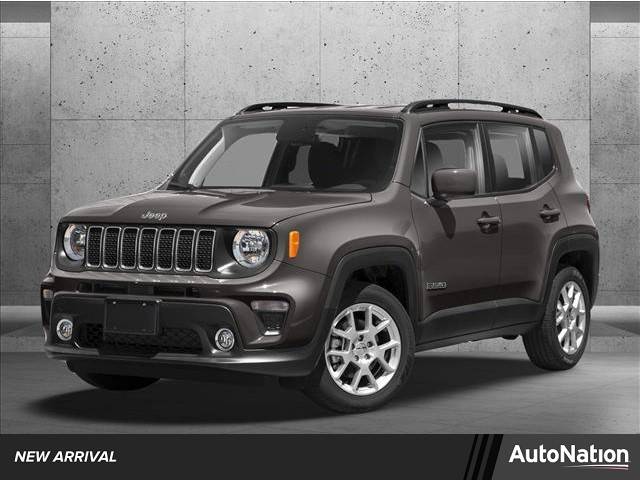2019 Jeep Renegade Limited — SUV — 63,783 mi — Littleton, CO