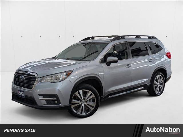 2022 Subaru Ascent Limited — SUV — 30,788 mi — Littleton, CO