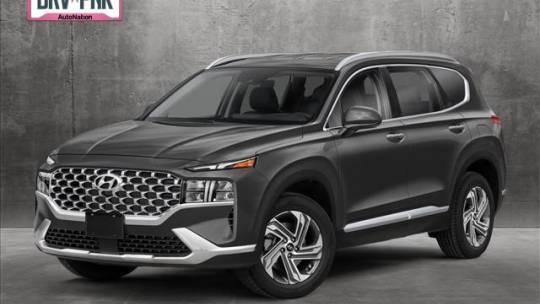 2023 Hyundai Santa Fe SEL — SUV — 51,440 mi — Littleton, CO