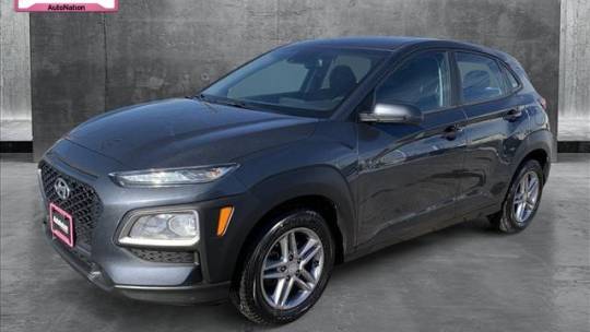 2019 Hyundai Kona SE — SUV — 65,103 mi — Littleton, CO