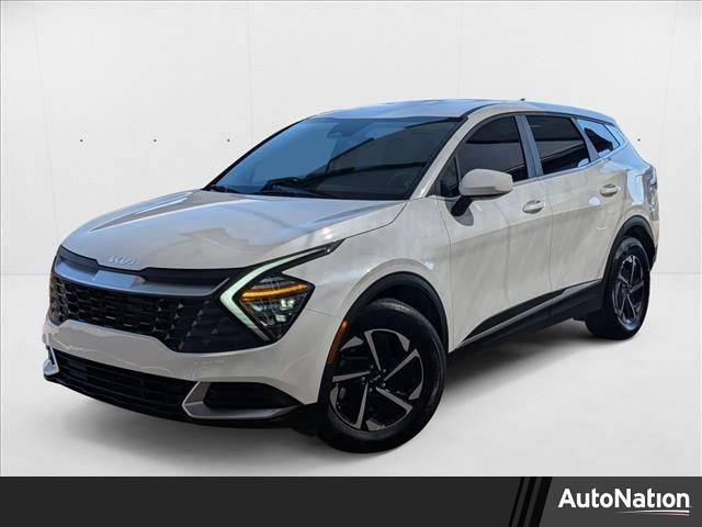 2024 Kia Sportage Hybrid LX — SUV — 13,000 mi — Littleton, CO