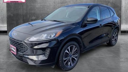2022 Ford Escape SE — SUV — 38,492 mi — Littleton, CO
