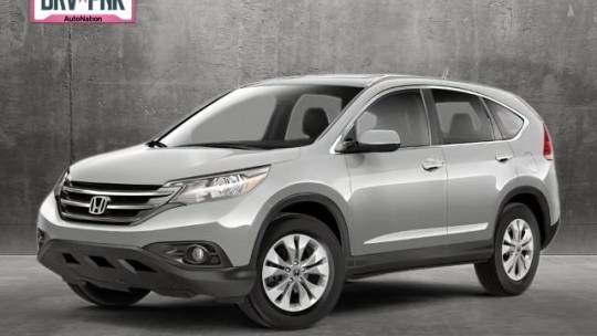 2013 Honda CR-V EX-L — SUV — 161,873 mi — Littleton, CO