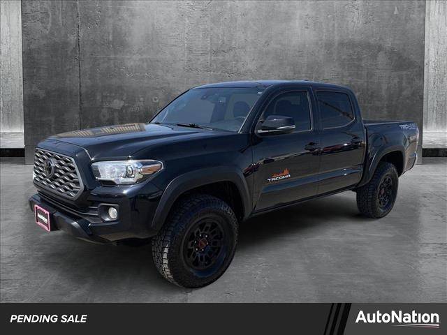 2020 Toyota Tacoma TRD Off Road — Pickup Truck — 113,146 mi — Littleton, CO