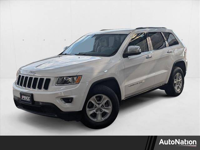2015 Jeep Grand Cherokee Laredo — SUV — 83,365 mi — Littleton, CO