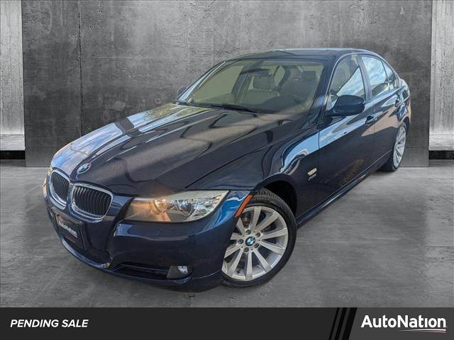 2011 BMW 3 Series 328i — Sedan — 73,052 mi — Littleton, CO