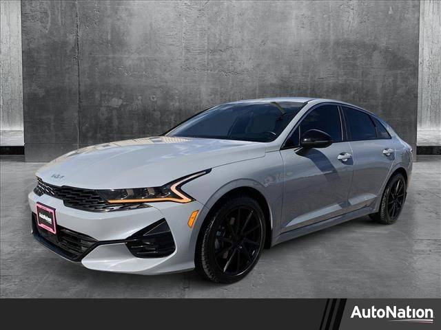 2024 Kia K5 GT-Line — Sedan — 25,026 mi — Littleton, CO