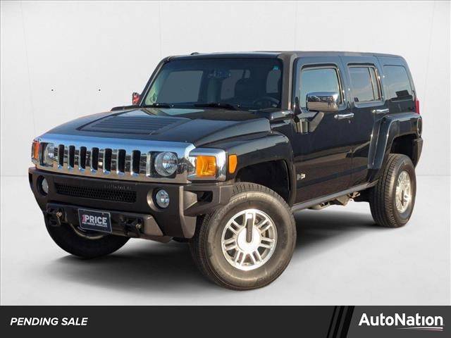 2006 HUMMER H3