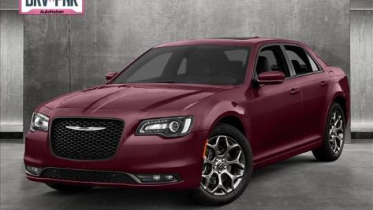 2018 Chrysler 300 S — Sedan — 89,912 mi — Littleton, CO