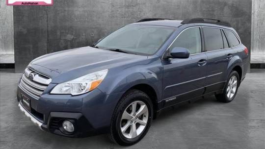 2013 Subaru Outback 2.5i Limited — SUV — 96,997 mi — Littleton, CO