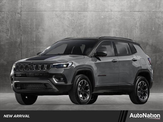 2022 Jeep Compass Limited — SUV — 29,411 mi — Littleton, CO
