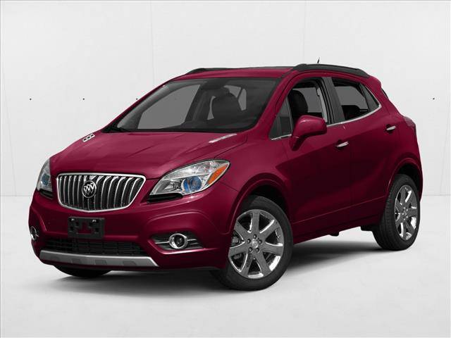 2015 Buick Encore Base — SUV — 95,260 mi — Littleton, CO