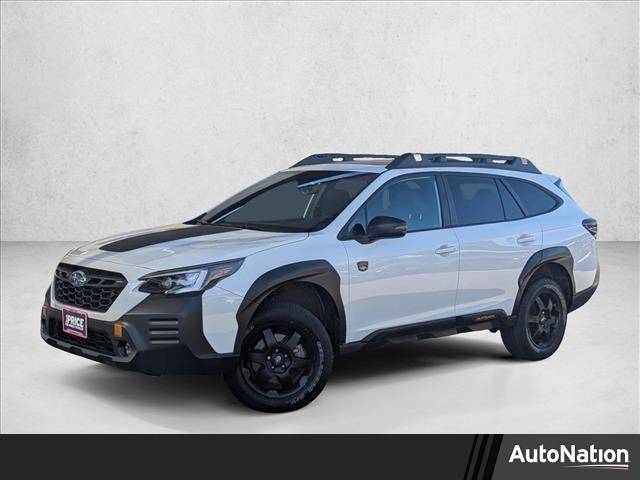 2023 Subaru Outback Wilderness — SUV — 35,479 mi — Littleton, CO