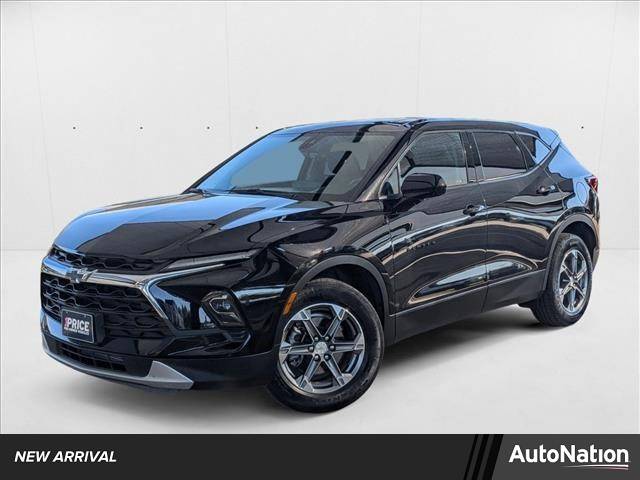 2023 Chevrolet Blazer 2LT — SUV — 24,460 mi — Littleton, CO