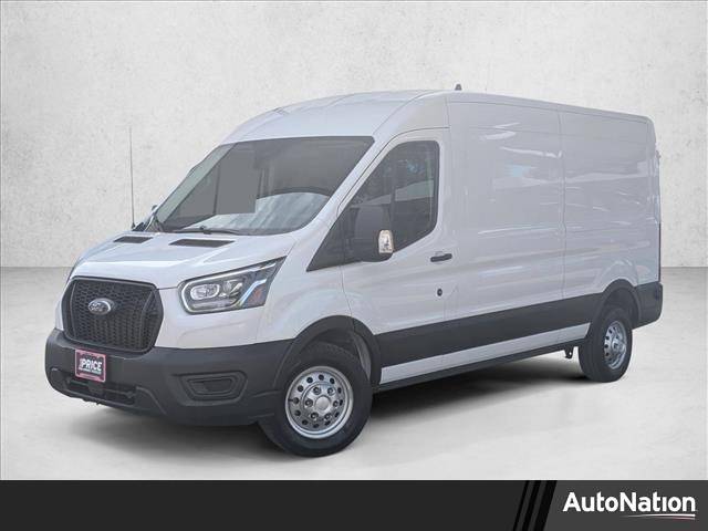 2024 Ford Transit Cargo Van T-350 — Cargo Van — 11,074 mi — Littleton, CO