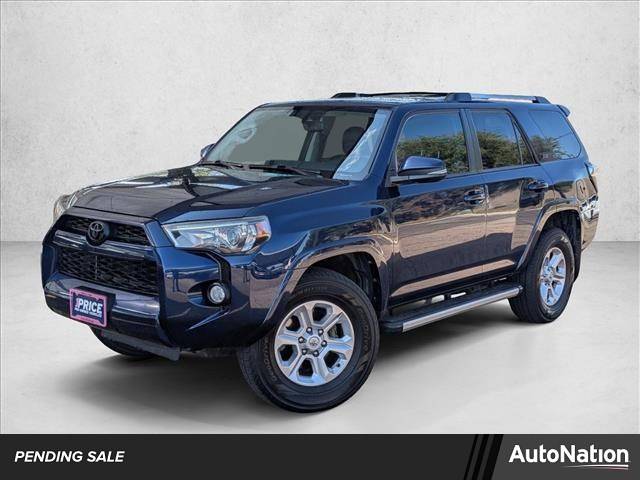 2015 Toyota 4Runner SR5 Premium — SUV — 169,120 mi — Littleton, CO