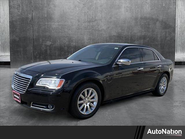 2012 Chrysler 300 Limited — Sedan — 133,524 mi — Littleton, CO