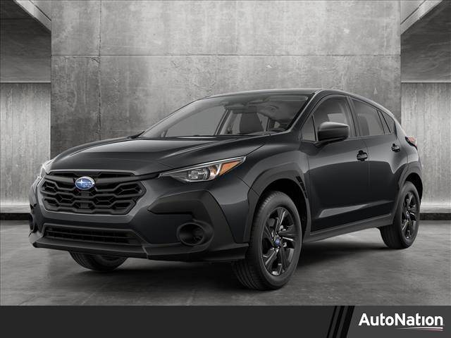 2024 Subaru Crosstrek 2.0i — SUV — 27,319 mi — Littleton, CO
