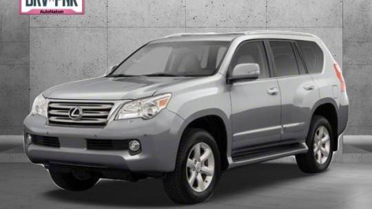 2013 Lexus GX GX 460 Premium — SUV — 153,126 mi — Littleton, CO