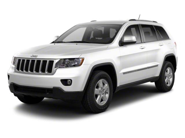 2013 Jeep Grand Cherokee Limited — SUV — 142,334 mi — Littleton, CO