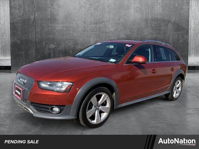 2014 Audi allroad Premium Plus — Wagon — 119,011 mi — Littleton, CO